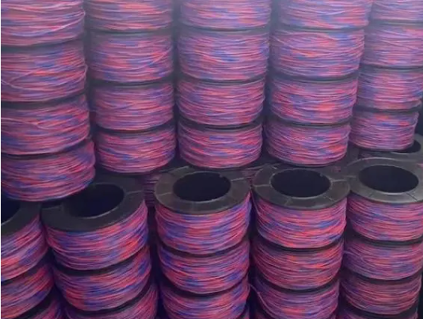 瑞丽爆破母线必须符合的要求有哪些？