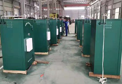 瑞丽移动炸药库：安全与效率并重的爆破行业新趋势